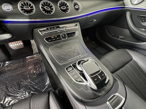 Used 2019 Mercedes-Benz E 450 4MATIC Coupe image 31