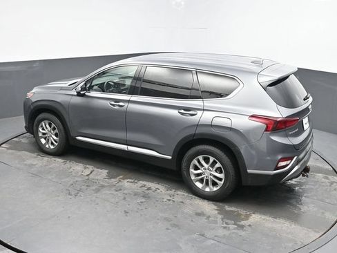 Used 2019 Hyundai Santa Fe SEL AWD/4WD image 25