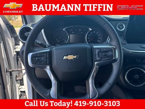 Used 2023 Chevrolet Blazer LT w/ Convenience Package FWD image 24