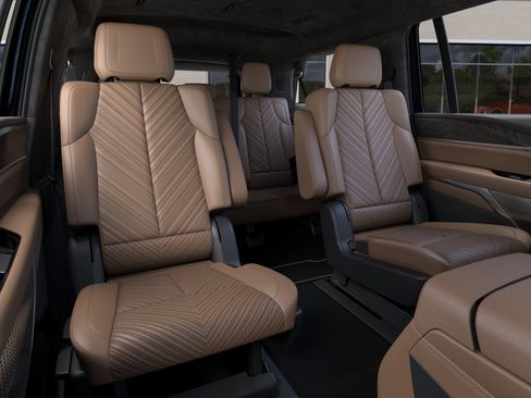 New 2026 Cadillac Escalade IQL Sport 2 w/ LPO, Premium Carpet Package AWD/4WD image 41