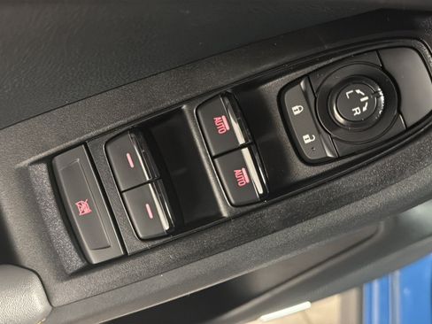 New 2026 Subaru Crosstrek 2.5i Wilderness AWD/4WD image 15