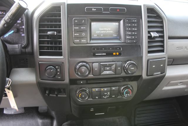 Used 2018 Ford F350 XL w/ Power Equipment Group AWD/4WD image 17