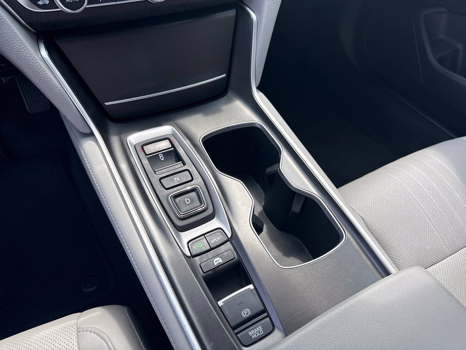 Used 2020 Honda Accord EX-L image 24
