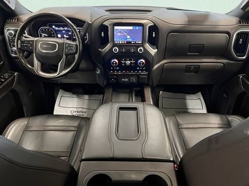 Used 2019 GMC Sierra 1500 Denali w/ Denali Ultimate Package AWD/4WD image 18