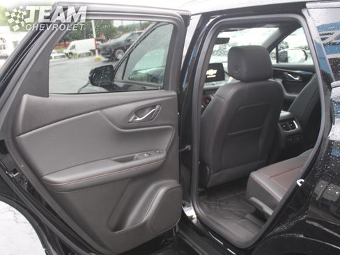 Certified 2023 Chevrolet Blazer RS w/ Driver Confidence II Package AWD/4WD image 21