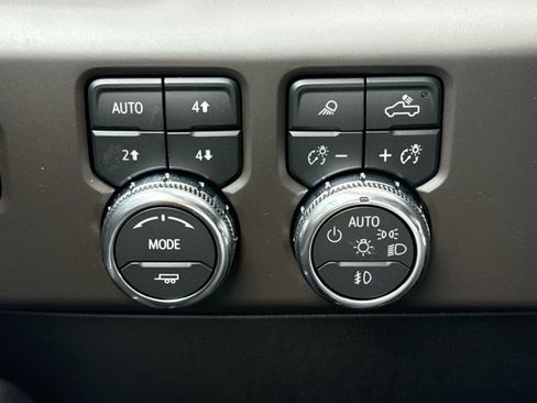 New 2026 GMC Sierra 3500 Denali w/ Denali Reserve Package image 25