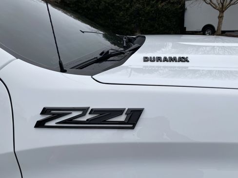 Used 2023 Chevrolet Silverado 1500 RST w/ RST All Star Premium Package image 44