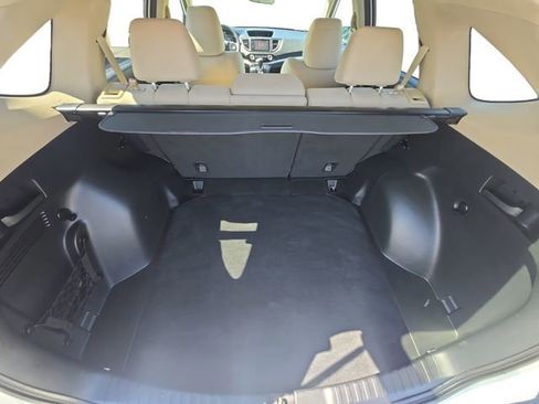 Used 2016 Honda CR-V EX image 13