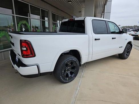New 2026 RAM 1500 Lone Star image 37