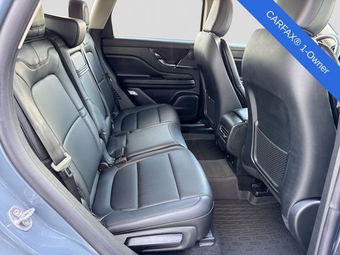 Used 2025 Lincoln Corsair AWD w/ Equipment Group 101A image 19
