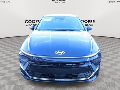 New 2026 Hyundai Sonata SEL