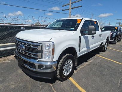 Used 2024 Ford F350 XLT