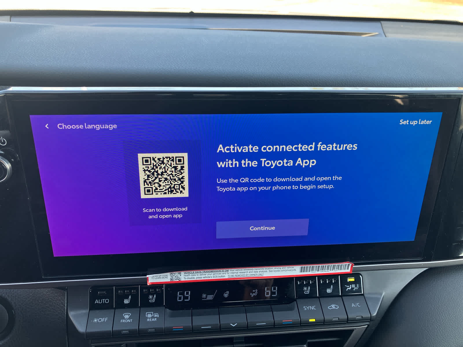 Certified 2026 Toyota Camry XSE w/ Premium Plus Package FWD image 26