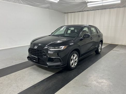 Used 2023 Honda HR-V LX image 5