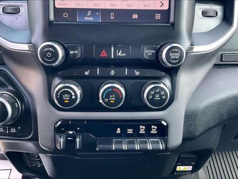 Certified 2024 RAM 1500 Big Horn AWD/4WD image 29