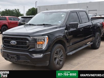 Used 2022 Ford F150 XLT w/ Equipment Group 302A High