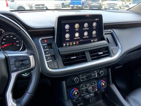 Used 2021 Chevrolet Tahoe Z71 image 7