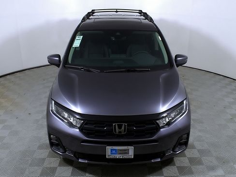 New 2026 Honda Odyssey EX-L image 4