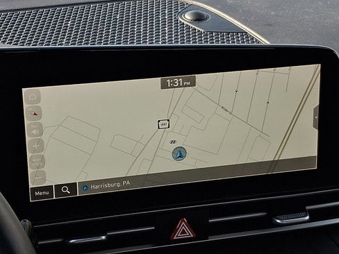 Certified 2023 Hyundai Elantra SEL w/ Convenience Package image 16