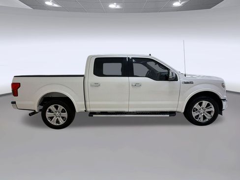 Used 2019 Ford F150 Lariat RWD image 8