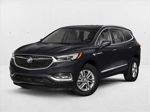 Used 2021 Buick Enclave Essence w/ Trailering Package, 5000 lbs. FWD image 1