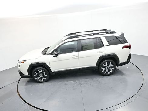 New 2026 Subaru Outback Touring XT AWD/4WD image 12