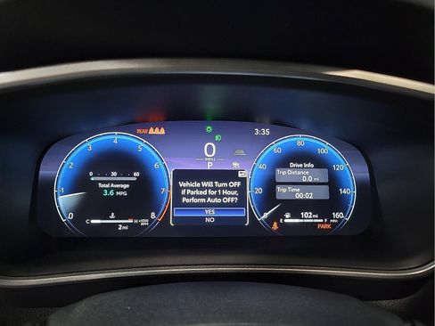 Used 2026 Toyota Corolla Cross XLE w/ Convenience Package image 12