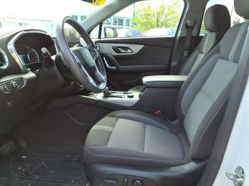 Used 2023 Chevrolet Blazer LT w/ Convenience Package FWD image 12