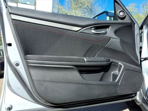 Used 2019 Honda Civic Si image 12