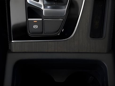 Used 2022 Audi Q5 2.0T Premium Plus image 45