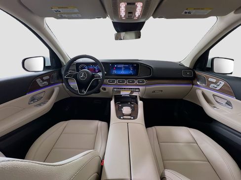 Used 2026 Mercedes-Benz GLE 450 GLE 450 image 9