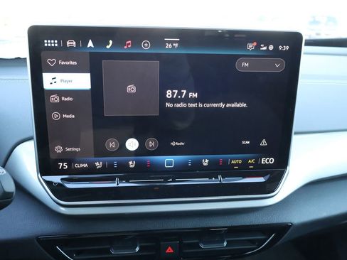 New 2026 Volkswagen ID.4 Pro S image 22