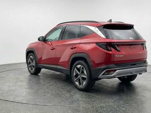 Used 2025 Hyundai Tucson SEL AWD/4WD image 6