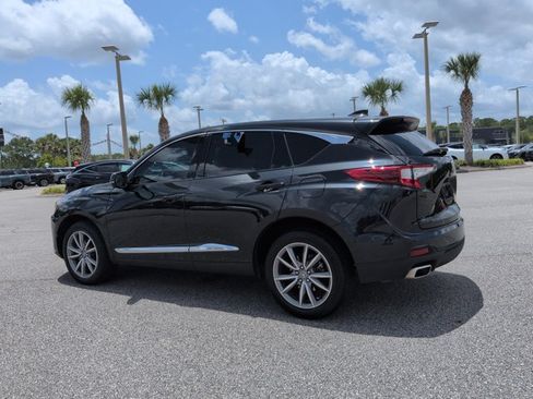 Used 2024 Acura RDX SH-AWD w/ Technology Package image 7