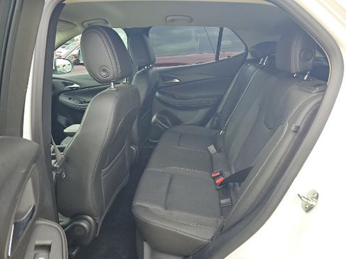 Used 2024 Buick Encore GX Preferred FWD image 13