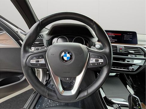 Used 2020 BMW X3 sDrive30i RWD image 25