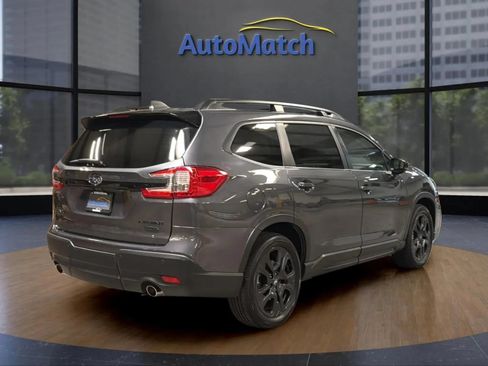 Used 2025 Subaru Ascent Onyx Edition AWD/4WD image 10