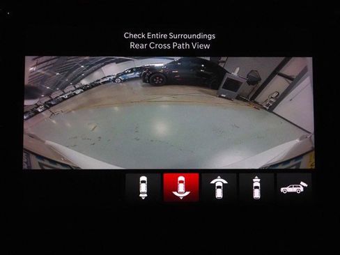 Used 2023 Jeep Grand Cherokee Summit 4xe w/ Advanced Protech Group IV image 37