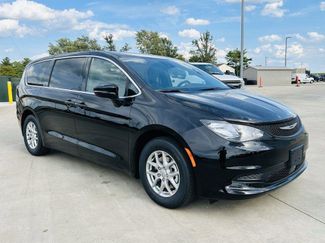 New 2026 Chrysler Voyager LX video 2