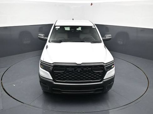 New 2026 RAM 1500 Tradesman AWD/4WD image 42