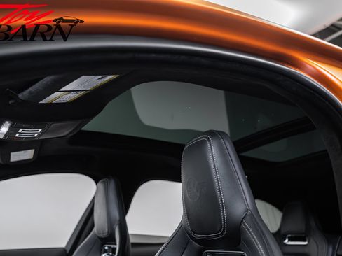 Used 2020 Jaguar F-PACE SVR AWD/4WD image 24