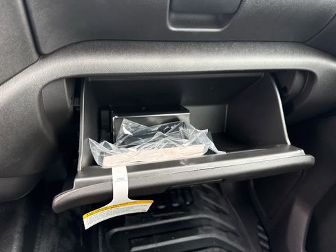 New 2025 GMC Sierra 2500 Pro w/ 1SA Pro Safety Plus Package image 27