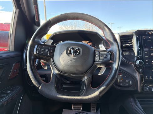 Used 2022 RAM 1500 TRX w/ TRX Level 2 Equipment Group image 14