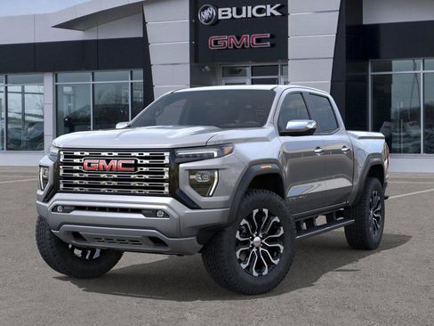 New 2026 GMC Canyon Denali image 6
