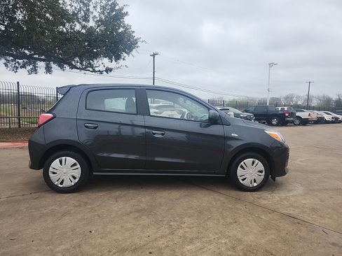 Used 2024 Mitsubishi Mirage ES image 2