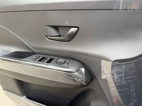 New 2026 Hyundai Kona SEL Sport image 29