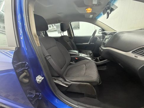 Used 2015 Dodge Journey FWD image 5