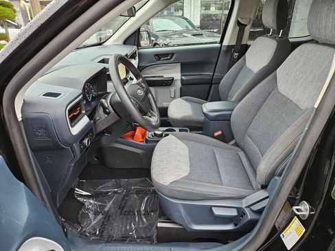 Used 2023 Ford Maverick XLT w/ Equipment Group 300A Standard image 11