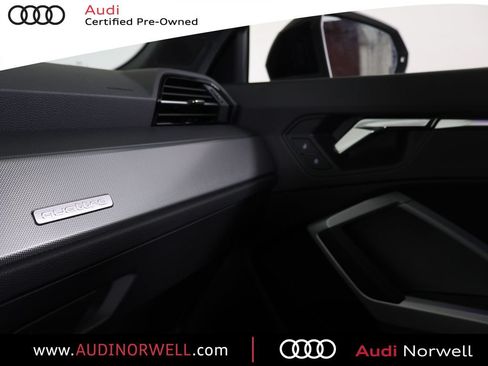 Certified 2021 Audi Q3 2.0T Premium Plus w/ Premium Plus Package AWD/4WD image 8