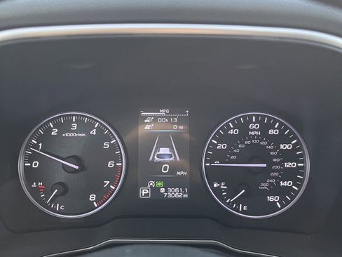 Used 2020 Subaru Outback Limited XT w/ Popular Package #2 image 24